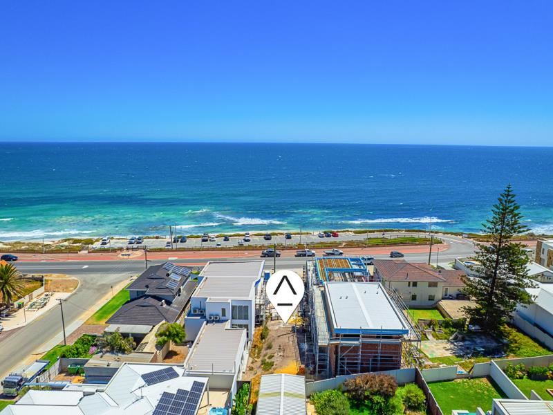 241B West Coast Drive, North Beach WA 6020