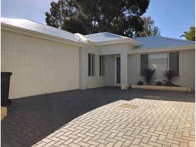 45A Vistula Terrace, Kelmscott WA 6111