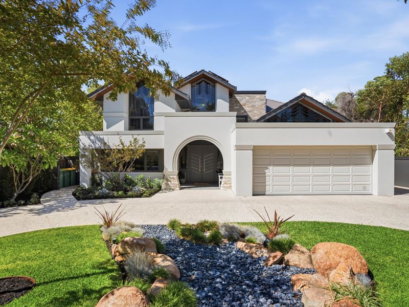 20 Leon Road, Dalkeith WA 6009