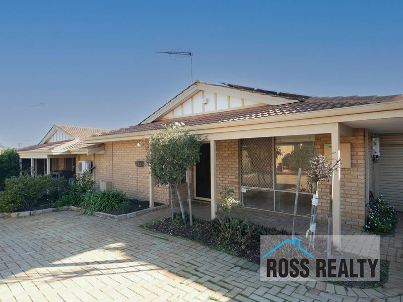 3/100 Royal Street, Tuart Hill WA 6060
