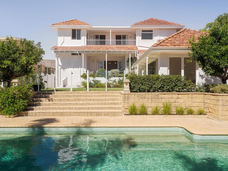 14 Owston Street, Mosman Park