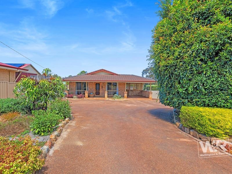 91 Henry Street, Milpara