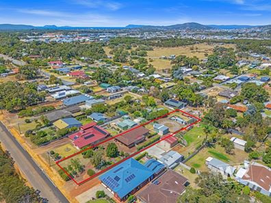 91 Henry Street, Milpara WA 6330
