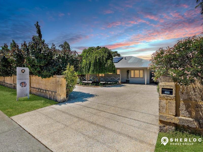 836 South Western Highway, Byford