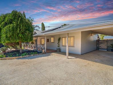 836 South Western Highway, Byford WA 6122