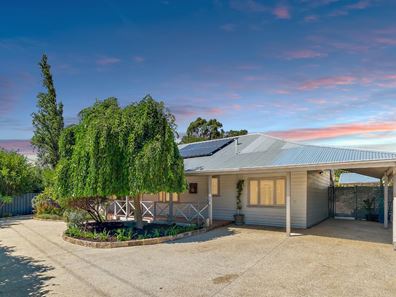 836 South Western Highway, Byford WA 6122