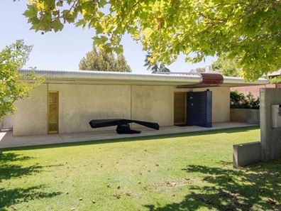 45 Philip Road, Dalkeith WA 6009