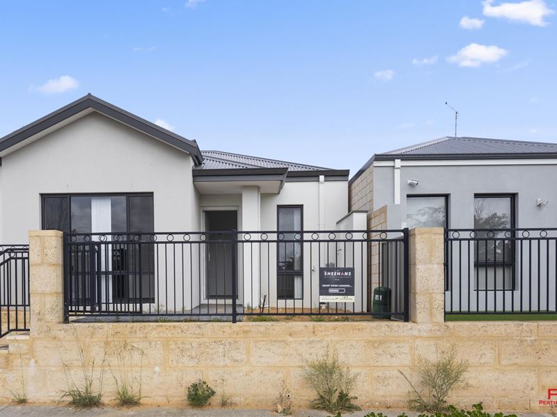18 Orange Street, Kwinana Town Centre