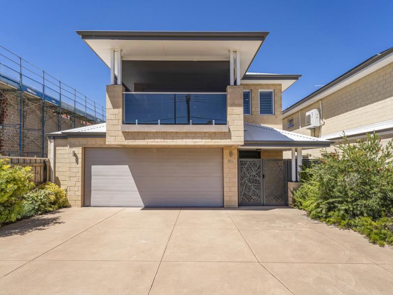 81A Ormsby Terrace, Mandurah