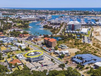 81A Ormsby Terrace, Mandurah WA 6210