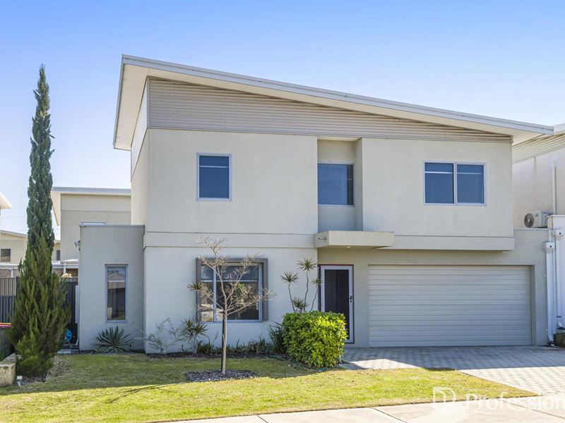 34 Laila Turn, Madeley WA 6065