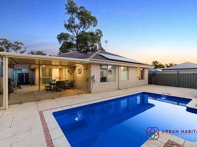 20 Ebrington Road, Wellard WA 6170