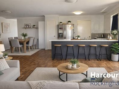 34 Smirk Road, Baldivis WA 6171