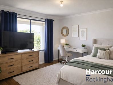 34 Smirk Road, Baldivis WA 6171