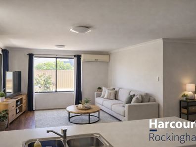 34 Smirk Road, Baldivis WA 6171