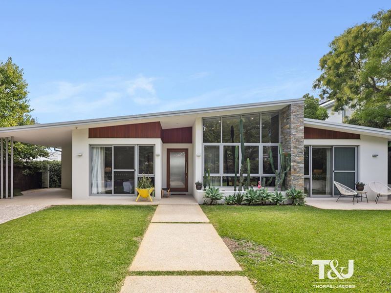 19 Riley Road, Claremont WA 6010