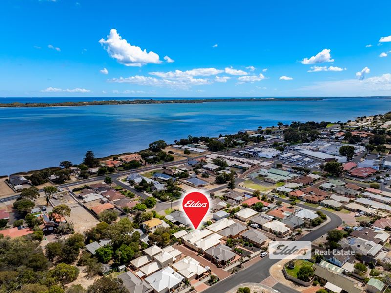 17B Cambrose Avenue, Australind