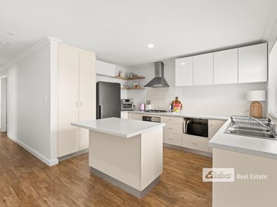 17B Cambrose Avenue, Australind WA 6233