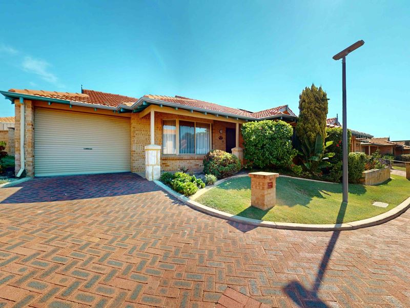 84/177 Dampier Avenue, Kallaroo