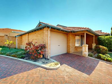 84/177 Dampier Avenue, Kallaroo WA 6025
