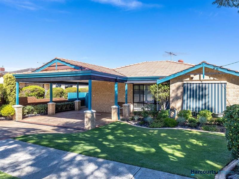 9A Hillsborough Drive, Nollamara