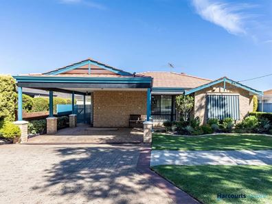 9A Hillsborough Drive, Nollamara WA 6061