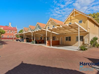 5/67 Morrison Road, Midland WA 6056