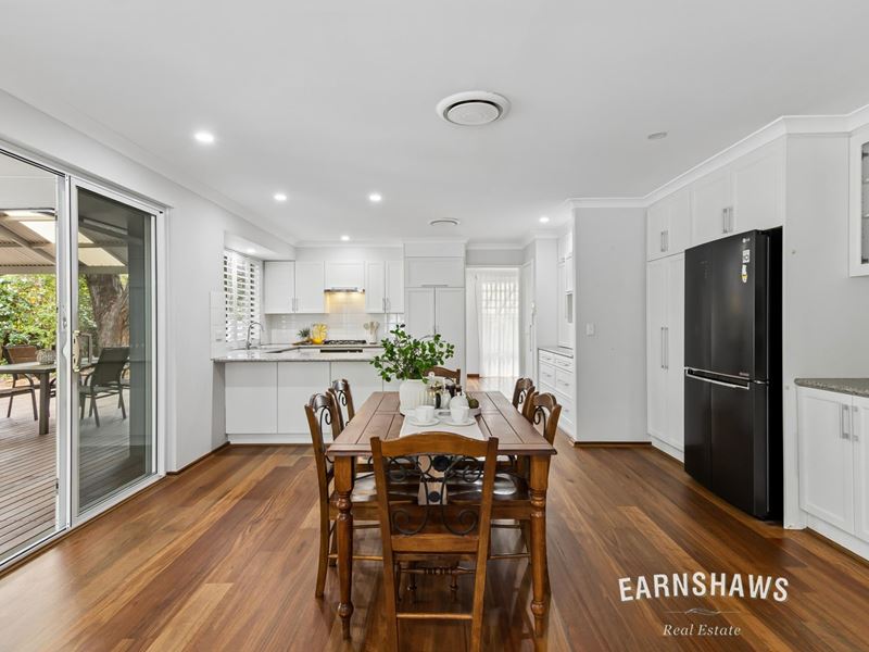 1095 Coppin Road, Mundaring