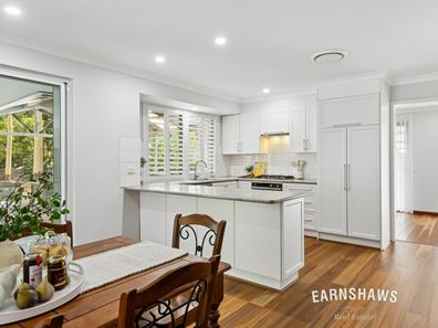 1095 Coppin Road, Mundaring WA 6073