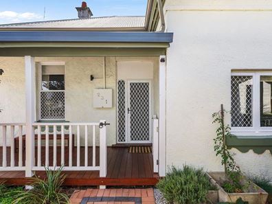 231 Railway Parade, Maylands WA 6051