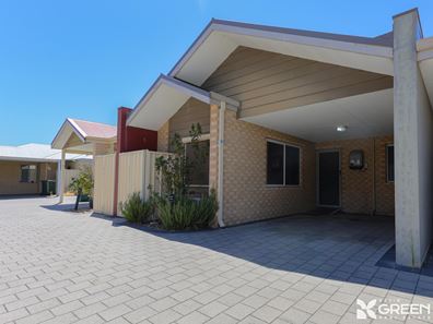 11/42 Olive Road, Falcon WA 6210