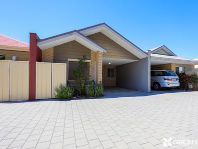 11/42 Olive Road, Falcon WA 6210