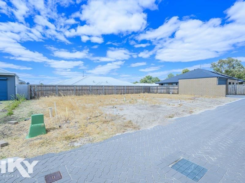 21 Glamorgan Loop, Ellenbrook