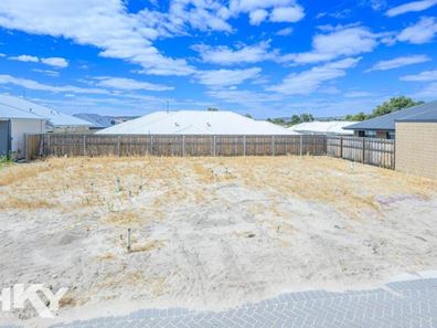 21 Glamorgan Loop, Ellenbrook WA 6069