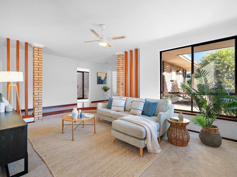 10 Reveley Court, Samson