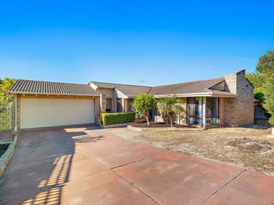 10 Reveley Court, Samson WA 6163