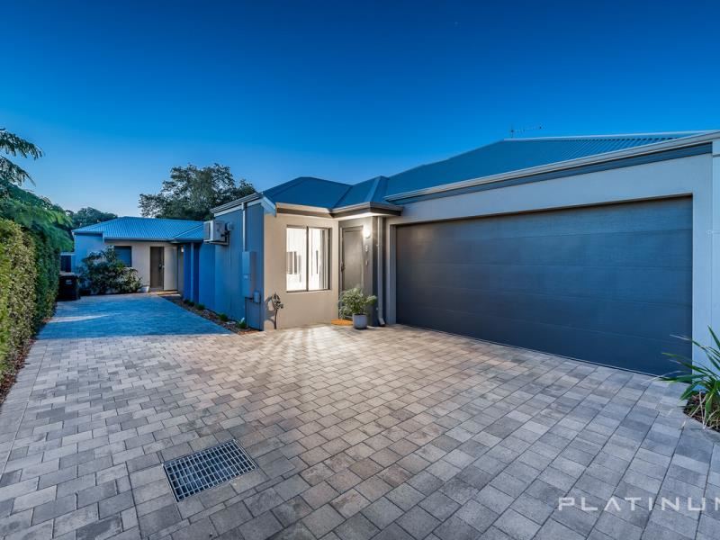 37B Mayflower Crescent, Craigie