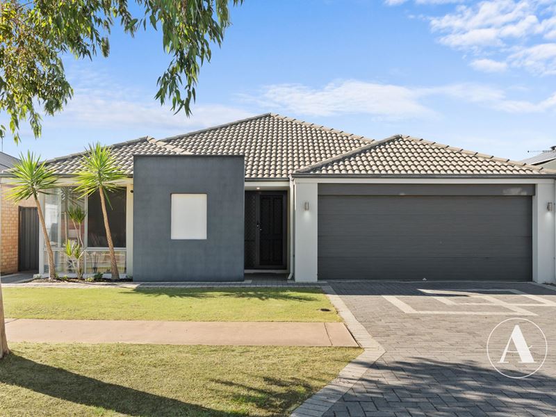 37 Kudos Circuit, Harrisdale