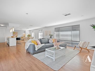 37 Kudos Circuit, Harrisdale WA 6112