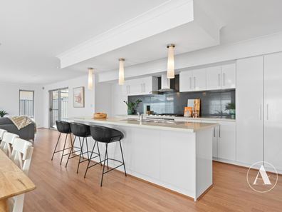 37 Kudos Circuit, Harrisdale WA 6112