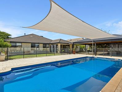 17 Dimora Way, Ellenbrook WA 6069