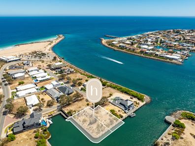 Lot 1, 6 Surf View, Dawesville WA 6211