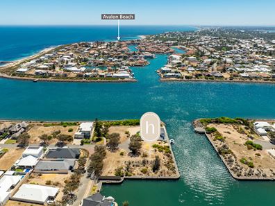 Lot 1, 6 Surf View, Dawesville WA 6211