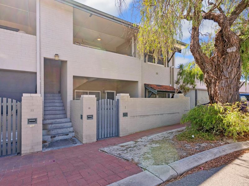 10/1196 Albany Highway, Bentley