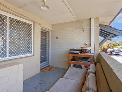 10/1196 Albany Highway, Bentley WA 6102