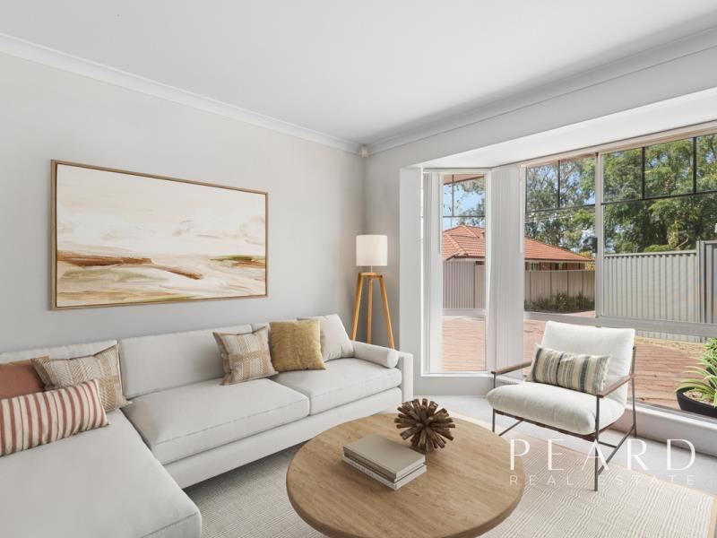 35B Smiths Avenue, Redcliffe