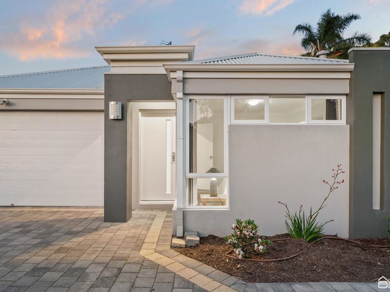 2/20 Ward Crescent, Kelmscott WA 6111