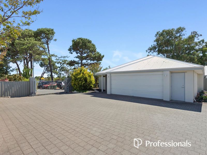 1/35 Murray Drive, High Wycombe WA 6057