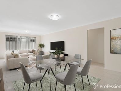 1/35 Murray Drive, High Wycombe WA 6057