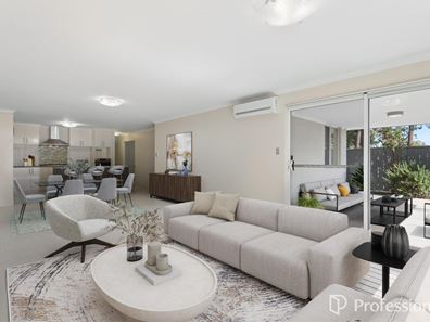 1/35 Murray Drive, High Wycombe WA 6057